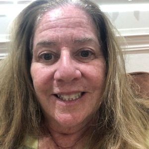 Meet your Posher, Wendy